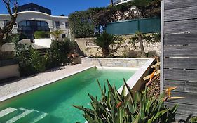 B&B La Maison De La Cote